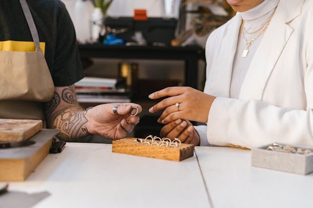 Thoughtful Gift Ideas for a Special Woman in Your Life